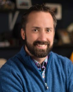 Elliott Cramer