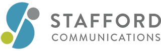 Stafford Communications Inc. Logo