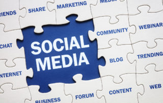 Stafford Communications - Social Media